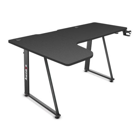 Huzaro - Hero 7.7 Crni Ugaoni Gaming sto_2