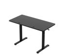 Huzaro - Hero 8.1 Crni Električni podesivi sto_small_1