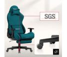 Huzaro - Force 5.7 Teal Gaming stolica_small_4
