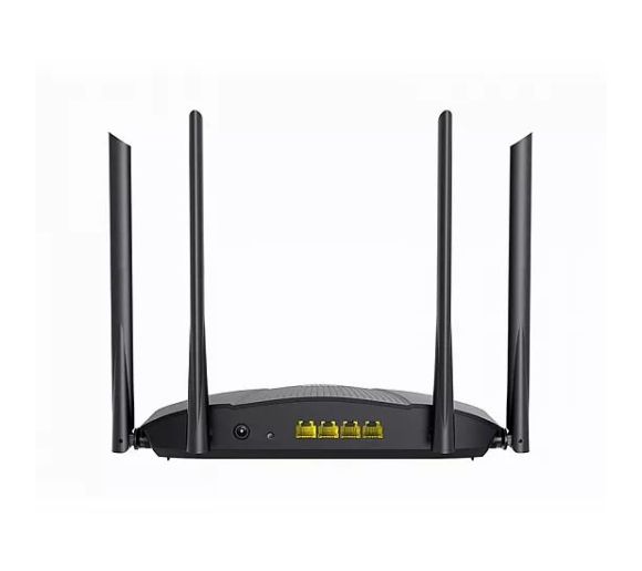 Tenda - Tenda RX9 Pro AX3000 Wi-Fi 6 Ruter | Dual-Band Gigabit |_1