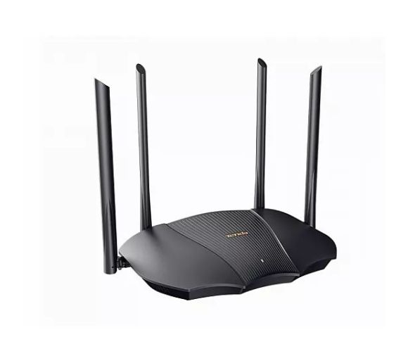 Tenda - Tenda RX9 Pro AX3000 Wi-Fi 6 Ruter | Dual-Band Gigabit |_2