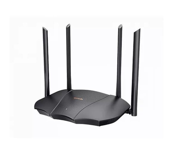 Tenda - Tenda RX9 Pro AX3000 Wi-Fi 6 Ruter | Dual-Band Gigabit |_3