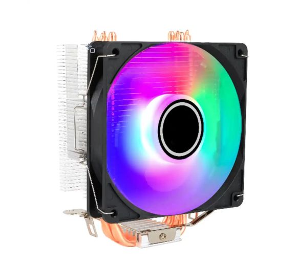 Zeus - Zeus Z400 RGB Kuler za Procesor | 140W TDP | LGA1700 & AM5 |_0