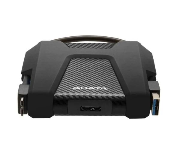 A-DATA - ADATA HD680 2TB Eksterni Hard Disk | Military-Grade Otpornost | Crni |_3