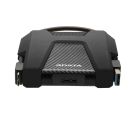 A-DATA - ADATA HD680 2TB Eksterni Hard Disk | Military-Grade Otpornost | Crni |_small_3