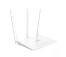 Tenda - Tenda F3 Wireless Ruter 300Mbps | 3x5dBi Antene | Wi-Fi Ruter |_small_1
