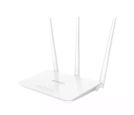 Tenda - Tenda F3 Wireless Ruter 300Mbps | 3x5dBi Antene | Wi-Fi Ruter |_small_2