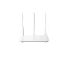 Tenda - Tenda AC3 Dual-Band Wireless Ruter | AC750 | 3x5dBi Antene |_small_0