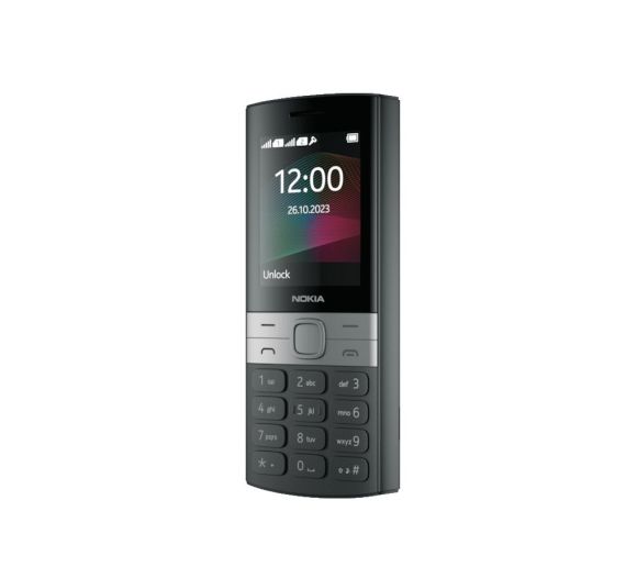Mobilni telefon NOKIA 150 2023/crna_2