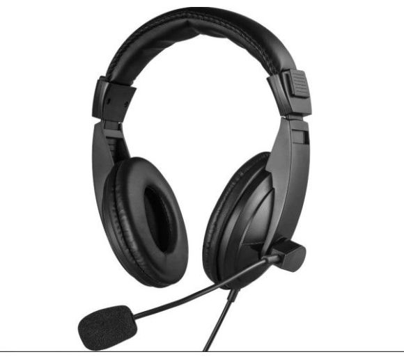 Slušalice sa mikrofonom Sandberg 3.5mm 325-28_0