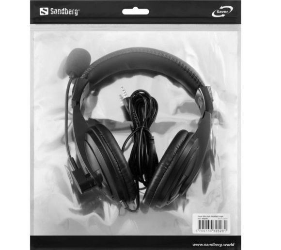 Slušalice sa mikrofonom Sandberg 3.5mm 325-28_2