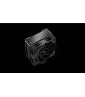 DeepCool - CPU Hladnjak DeepCool AK400 Zero Dark CRNI, 4 HeatPipe R-AK400-BKNNMN-G-2