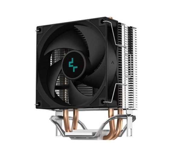 DeepCool - CPU Hladnjak DeepCool AG200 2 HeatPipe, R-AG200-BKNNMN-G_0