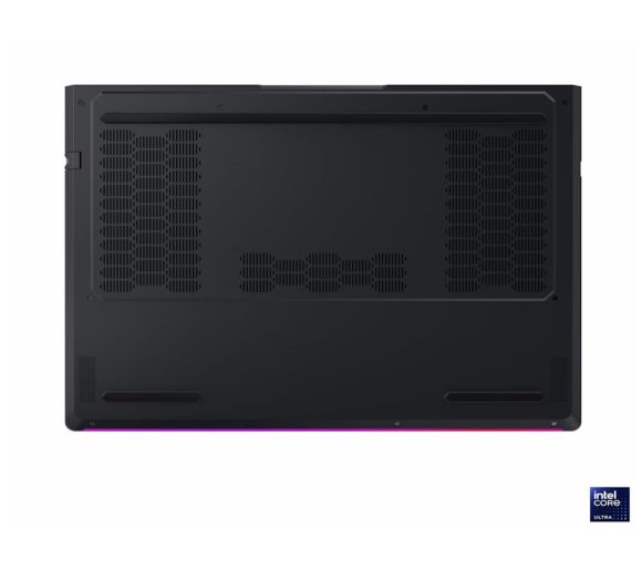 Lenovo - Laptop LENOVO Legion Pro 7 16IAX10H DOS/16" WQXGA OLED/U9-275HX/64GB/1TB/RTX5080-16GB-G7-256B/bklt s_1