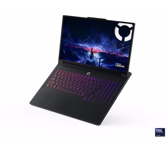 Lenovo - Laptop LENOVO Legion Pro 7 16IAX10H DOS/16" WQXGA OLED/U9-275HX/64GB/1TB/RTX5080-16GB-G7-256B/bklt s_7