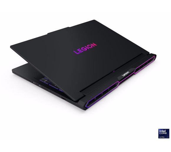 Lenovo - Laptop LENOVO Legion Pro 7 16IAX10H DOS/16" WQXGA OLED/U9-275HX/64GB/1TB/RTX5080-16GB-G7-256B/bklt s_8