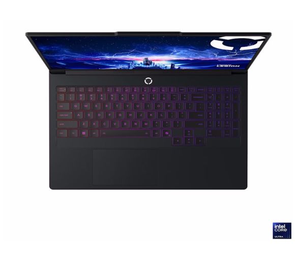 Lenovo - Laptop LENOVO Legion Pro 7 16IAX10H DOS/16" WQXGA OLED/U9-275HX/64GB/1TB/RTX5080-16GB-G7-256B/bklt s_10