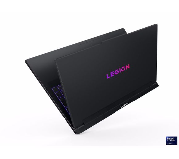 Lenovo - Laptop LENOVO Legion Pro 7 16IAX10H DOS/16" WQXGA OLED/U9-275HX/64GB/1TB/RTX5080-16GB-G7-256B/bklt s_12