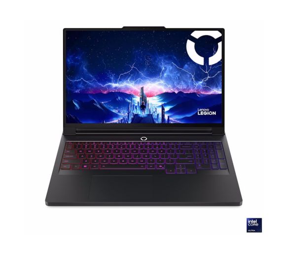 Lenovo - Laptop LENOVO Legion Pro 7 16IAX10H DOS/16" WQXGA OLED/U9-275HX/64GB/1TB/RTX5080-16GB-G7-256B/bklt s_14