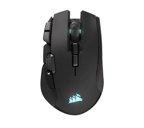Corsair - Miš CORSAIR IRONCLAW WIRELESS SE bežicni/CH-9317110-WW/gaming/crna_0