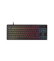 Corsair - Tastatura CORSAIR K55 CORE TKL žicna/CH-9216065-NA/RGB/crna