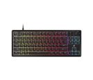 Corsair - Tastatura CORSAIR K55 CORE TKL žicna/CH-9216065-NA/RGB/crna_small_0