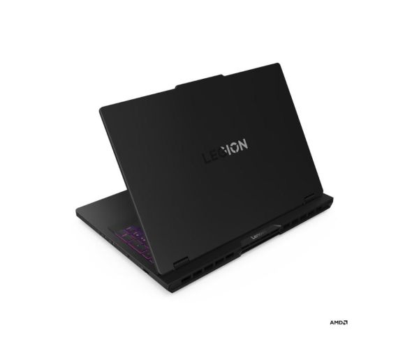 Lenovo - Laptop LENOVO Legion Pro 5 16AFR10 DOS/16" WQXGA/Ryzen 9-9955HX/32GB/1TB SSD/RTX 5070-8GB/bklSR/crn_2