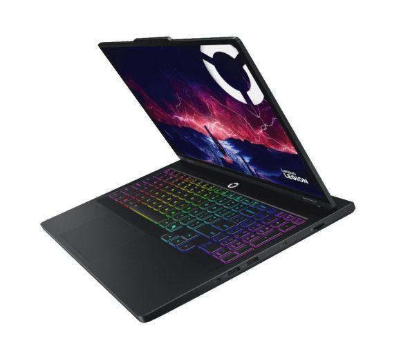Lenovo - Laptop LENOVO Legion Pro 5 16ADR10 DOS/16" WQXGA/Ryzen 9-8945HX/32GB/1TB/RTX5070-8GB-G7-128B/bklt sr_4