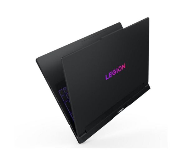 Lenovo - Laptop LENOVO Legion Pro 7 16AFR10 DOS/16" WQXGA OLED/Ryzen 9-9955HX/64GB/2TB SSD/RTX 5080-16GB/GLAN_3