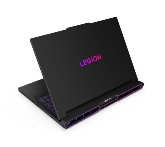 Lenovo - Laptop LENOVO Legion Pro 7 16AFR10 DOS/16" WQXGA OLED/Ryzen 9-9955HX/64GB/2TB SSD/RTX 5080-16GB/GLAN_4