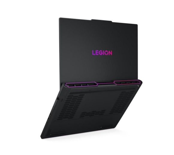 Lenovo - Laptop LENOVO Legion Pro 7 16AFR10 DOS/16" WQXGA OLED/Ryzen 9-9955HX/64GB/2TB SSD/RTX 5080-16GB/GLAN_6