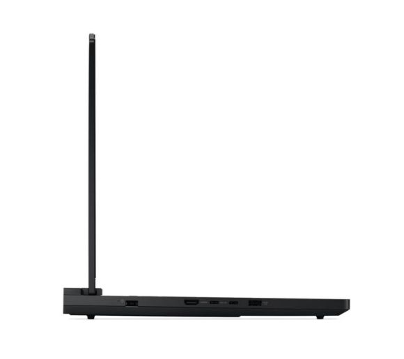 Lenovo - Laptop LENOVO Legion Pro 7 16AFR10 DOS/16" WQXGA OLED/Ryzen 9-9955HX/64GB/2TB SSD/RTX 5080-16GB/GLAN_9