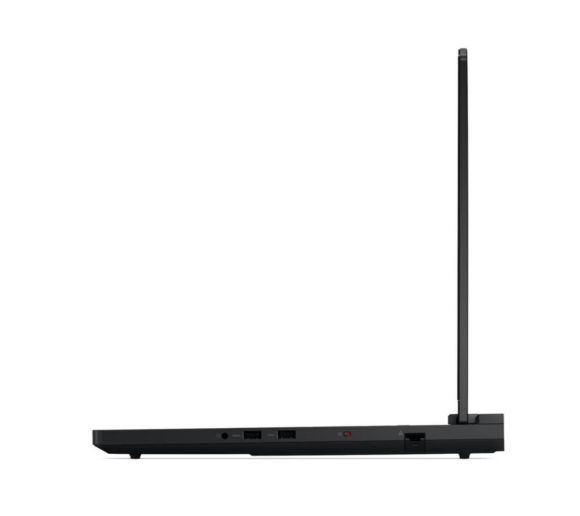 Lenovo - Laptop LENOVO Legion Pro 7 16AFR10 DOS/16" WQXGA OLED/Ryzen 9-9955HX/64GB/2TB SSD/RTX 5080-16GB/GLAN_11