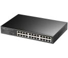 Cudy GS1024 Gigabitni Switch sa 24 Porta | Rackmount | 10/100/1000M |_small_1