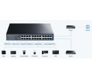 Cudy GS1024 Gigabitni Switch sa 24 Porta | Rackmount | 10/100/1000M |_small_2