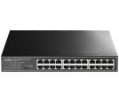 Cudy GS1024 Gigabitni Switch sa 24 Porta | Rackmount | 10/100/1000M |_small_4