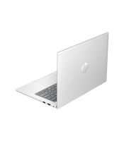 HP - HP ProBook 4 G1iR 14 PC, Intel Core 3 100U, 16GB DDR5-5600 RAM, 512GB PCIe NVMe SSD, 14`` IPS AG WUXGA 1920x1200, Intel Graphics, 2 USB-C 20Gbps, 2 USB-A 3.1, 1 HDMI 2.1, 1 RJ-45, BT 5.3, FreeDOS, YU, Pike silver, 1yw