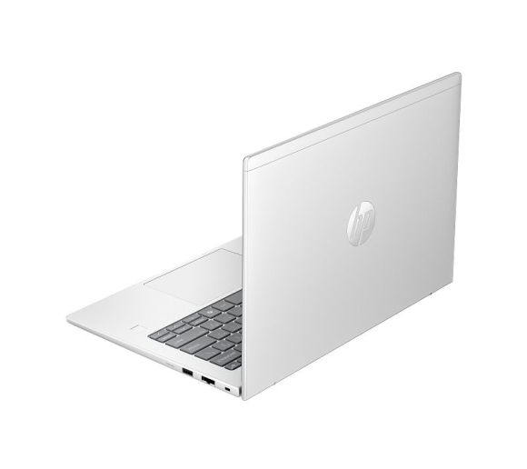 HP - HP ProBook 4 G1iR 14 PC, Intel Core 3 100U, 16GB DDR5-5600 RAM, 512GB PCIe NVMe SSD, 14`` IPS AG WUXGA 1920x1200, Intel Graphics, 2 USB-C 20Gbps, 2 USB-A 3.1, 1 HDMI 2.1, 1 RJ-45, BT 5.3, FreeDOS, YU, Pike silver, 1yw_0