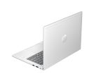 HP - HP ProBook 4 G1iR 14 PC, Intel Core 3 100U, 16GB DDR5-5600 RAM, 512GB PCIe NVMe SSD, 14`` IPS AG WUXGA 1920x1200, Intel Graphics, 2 USB-C 20Gbps, 2 USB-A 3.1, 1 HDMI 2.1, 1 RJ-45, BT 5.3, FreeDOS, YU, Pike silver, 1yw_small_0