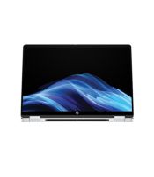 HP - HP OmniBook 5 Flip 2-in-1 14-fp0003nm Convertible,Intel Core i5-1334U,16GB RAM onboard,1TB PCIe NVMe M.2 SSD,14`` IPS AG 2K 1920x1200 multitouch,Intel Iris X Graphics,Backlit,1 USB-A 3.2,1 USB-A 3.1,HDMI 2.1,2 USB-C 3.2,BT 5.4,FreeDOS,YU,Glacier silver,2y