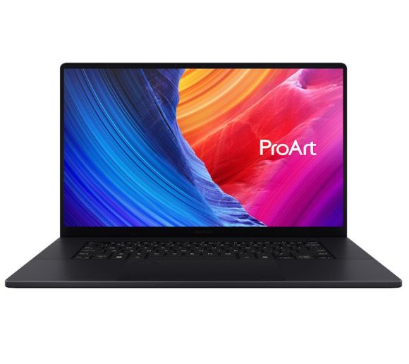 Asus - Laptop ASUS ProArt P16 H7606WP-RJ083X W11P/16"3KOLEDTouc/Ryzen AI 9 HX 370/64GB/2x2TB/5070 8GB/ranac_1