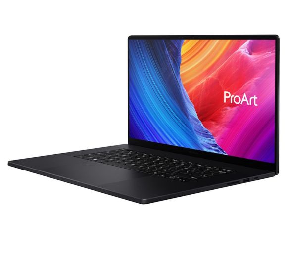 Asus - Laptop ASUS ProArt P16 H7606WP-RJ083X W11P/16"3KOLEDTouc/Ryzen AI 9 HX 370/64GB/2x2TB/5070 8GB/ranac_2
