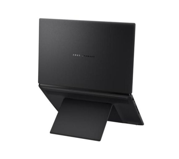 Asus - Laptop ASUS Zenbook Duo UX8407AA-SN151X W11P/14"3KOLEDTouch/U9 386H/32GB/2TB/olovka/futrola/2 ekrana_1