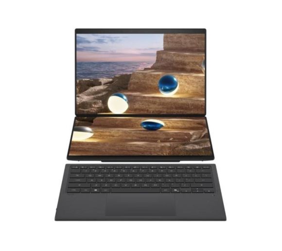 Asus - Laptop ASUS Zenbook Duo UX8407AA-SN151X W11P/14"3KOLEDTouch/U9 386H/32GB/2TB/olovka/futrola/2 ekrana_2