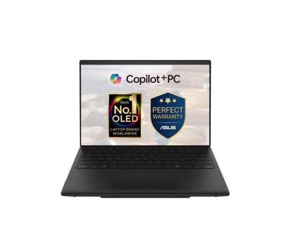 Asus - Laptop ASUS Zenbook Duo UX8407AA-SN151X W11P/14"3KOLEDTouch/U9 386H/32GB/2TB/olovka/futrola/2 ekrana_5