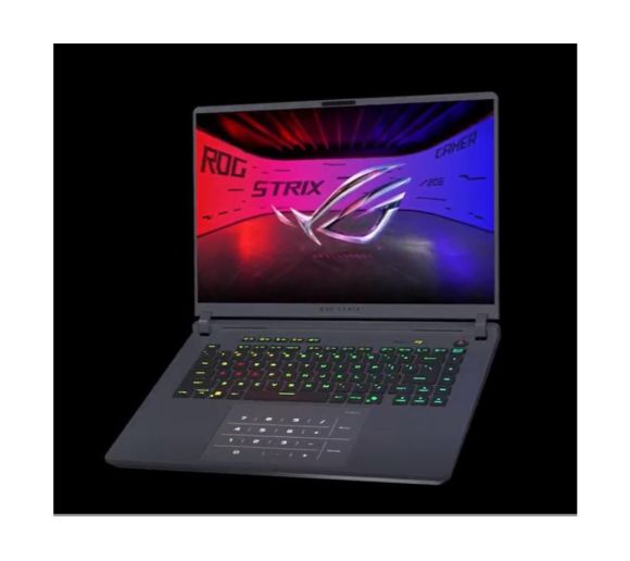 Asus - Laptop ASUS ROG Strix G16 G615LP-S5054 DOS/16"2.5K 240Hz/U9 275HX/32GB/1TB/5070 8GB/GLAN/backl/ranac_2