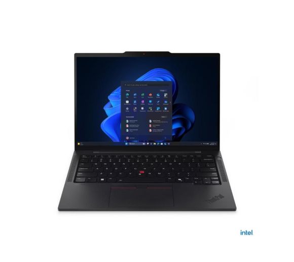 Lenovo - Laptop LENOVO ThinkPad T14s G6 Win 11 PRO/4" WUXGA AG IPS/U7-255U/32GB/1TB SSD/FPR/backlitEN/crna   _1