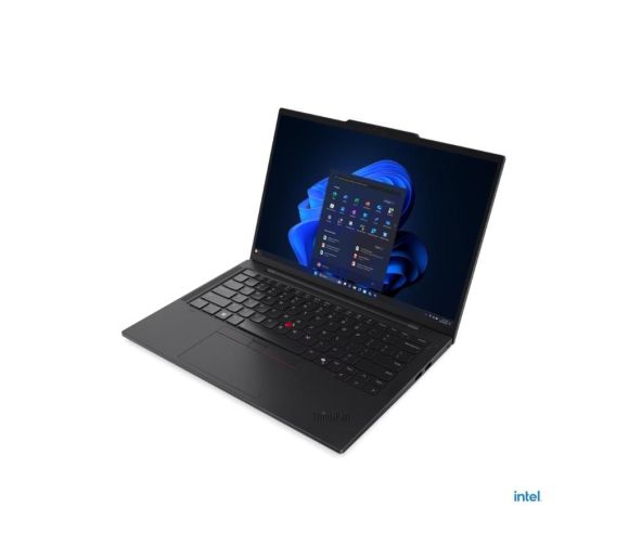 Lenovo - Laptop LENOVO ThinkPad T14s G6 Win 11 PRO/4" WUXGA AG IPS/U7-255U/32GB/1TB SSD/FPR/backlitEN/crna   _3