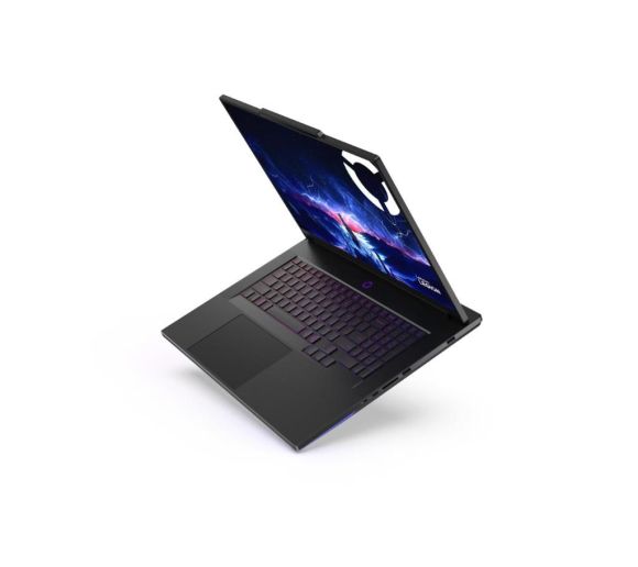 Lenovo - Laptop LENOVO Legion 9 18IAX10 Win11 Pro/18" WQUXGA/U9-275HX/64GB/4TB/RTX-5090-24GB/bklt srb/crna_2