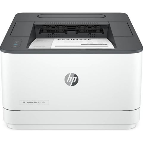 HP - Štampač HP LaserJet Pro 3003dn, 3G653A_0